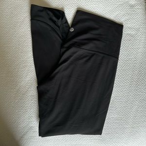 Lululemon Crop Align Legging